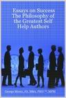 Self Help Authors Greatest and Top Self Improvement
