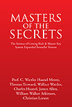 Wallace Wattles, Dr. Joseph Murphy, Judge Thomas Troward, Dr. Charles Haanel, Dr. Christian Larson, Dr. Napoleon Hill, Prentice Mulford, William Walker Atkinson, James Allen, and Robert Collier