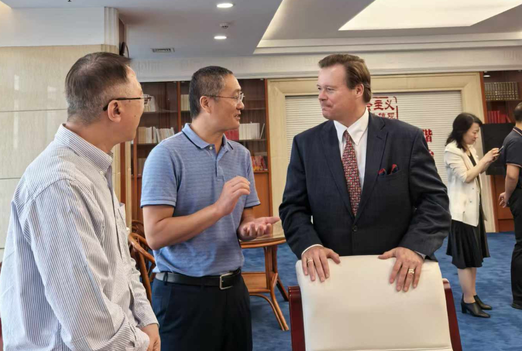 Mayorvisit